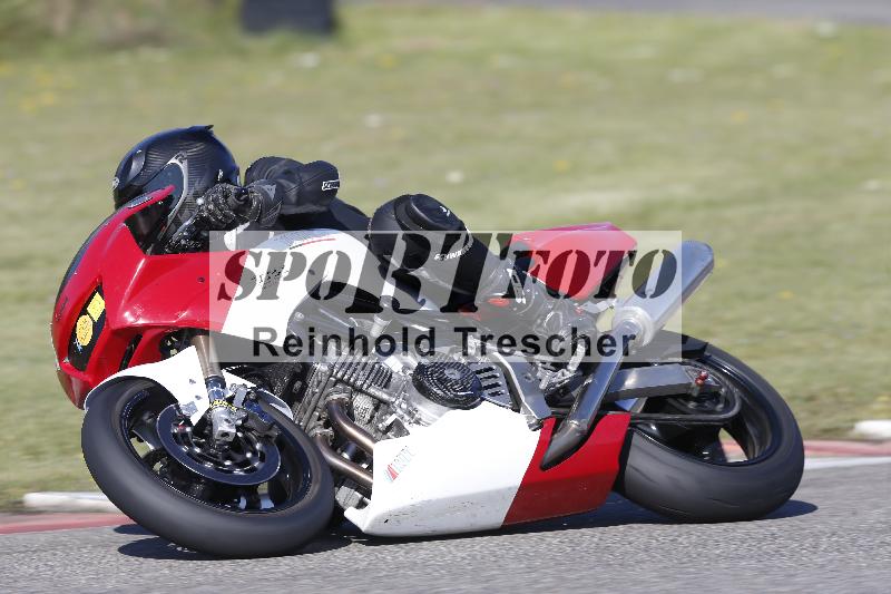 Archiv-2025/03 04.04.2025 TZ Motorsport ADR/Gruppe gelb/14